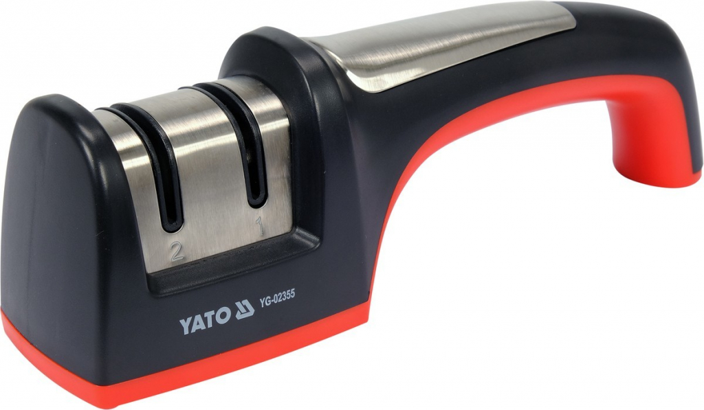 Yato Gastro Brousek pro keramické a ocelové nože YG-02355