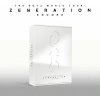 BOYZ: Zeneration Encore - QR Album BOYZ: Zeneration Encore - QR Album