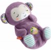 Fisher-Price Maznavá a upokojujúca fialová opička 0194735364251