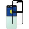 Kryt na mobil 3mk Satin Armor Case+ Flip Samsung Galaxy Z Flip 6 5903108584999 Kryt na mobil 3mk Satin Armor Case+ Flip Samsung Galaxy Z Flip 6 5903108584999