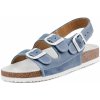 BAREA Prezuvková obuv - 003462 W Veľkosť: 44 EUR BAREA Prezuvková obuv - 003462 W Veľkosť: 44 EUR