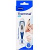 Thermoval Flex digitálny teplomer s flexibilnou špičkou a zvukovým alarmom 1 ks Thermoval Flex digitálny teplomer s flexibilnou špičkou a zvukovým alarmom 1 ks