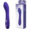 Pretty Love Elemental Youth Violet Dildo