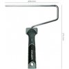 ANZA PLATINUM MAXI FRAME - Ľahký hliníkový rám (PO-PO systém) 25 cm ANZA PLATINUM MAXI FRAME - Ľahký hliníkový rám (PO-PO systém) 25 cm