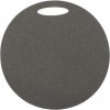 Yate Guľatá podložka YTM01849A šedá Yate Guľatá podložka YTM01849A šedá