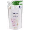 Dove Nourishing Secrets Restoring Ritual jemné tekuté mydlo na ruky náhradná náplň 500 ml Dove Nourishing Secrets Restoring Ritual jemné tekuté mydlo na ruky náhradná náplň 500 ml