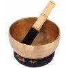 Bodhi tibetská spievajúca miska M 15 cm Bodhi tibetská spievajúca miska M 15 cm