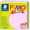 FIMO Modelovacia hmota kids 8030 42g svetlo ružová