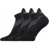 VoXX® Iris Unisex športové ponožky - 3 páry BM000000647100101426 tmavo šedá 43-46 (29-31) VoXX® Iris Unisex športové ponožky - 3 páry BM000000647100101426 tmavo šedá 43-46 (29-31)