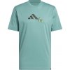 adidas M Light MVMT zelené tmavo zelené adidas M Light MVMT zelené tmavo zelené