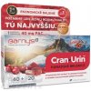 Barny's Cran-Urin Kanadské Brusnice 40 + 20 kapsúl Barny's Cran-Urin Kanadské Brusnice 40 + 20 kapsúl