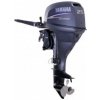 YAMAHA F25 GEL závesný lodný motor YAMAHA F25 GEL závesný lodný motor