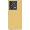 Picasee silikónový prehľadný obal pre Xiaomi Redmi Note 13 4G - Canary Crystal Picasee silikónový prehľadný obal pre Xiaomi Redmi Note 13 4G - Canary Crystal