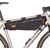Restrap Frame Bag L taška na rám, 4.5 l, čierna Restrap Frame Bag L taška na rám, 4.5 l, čierna