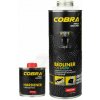 Novol Cobra Bedliner for Color sada 600 + 200ml Novol Cobra Bedliner for Color sada 600 + 200ml