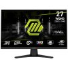 MSI MAG/274QF X24/27''/IPS/QHD/240Hz/0,5ms/Čierna/3R MAG 274QF X24 MSI MAG/274QF X24/27''/IPS/QHD/240Hz/0,5ms/Čierna/3R MAG 274QF X24