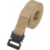 BRANDIT opasok Tactical Belt Camel Veľkosť: OS BRANDIT opasok Tactical Belt Camel Veľkosť: OS