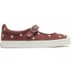Dámske voľnočasové topánky Cariuma OCA Mary Jane Withered Rose Suede Embroidered Flowers Sneaker Dámske voľnočasové topánky Cariuma OCA Mary Jane Withered Rose Suede Embroidered Flowers Sneaker