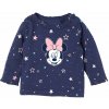 EPLUSM Dievčenské tričko Minnie Mouse Veľkosť: 80 EPLUSM Dievčenské tričko Minnie Mouse Veľkosť: 80