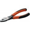 BAHCO kombinované kliešte ERGO 160 mm 2628G-160 BAHCO kombinované kliešte ERGO 160 mm 2628G-160
