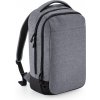 BagBase Batoh BG 545, sportovní, 23l COT520545k0399-grey marl UNI Melír šedá BagBase Batoh BG 545, sportovní, 23l COT520545k0399-grey marl UNI Melír šedá