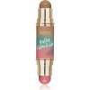 Physicians Formula Butter Glow & Go obojstranná kontúrovacia tyčinka Sunkissed Rose 10 g Physicians Formula Butter Glow & Go obojstranná kontúrovacia tyčinka Sunkissed Rose 10 g