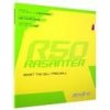 Andro poťah Rasanter R50 - čierna, 1,7mm Andro poťah Rasanter R50 - čierna, 1,7mm