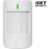 iGET SECURITY EP1 - Bezdrátový pohybový PIR senzor pro alarm iGET SECURITY M5 iGET SECURITY EP1 - Bezdrátový pohybový PIR senzor pro alarm iGET SECURITY M5