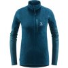 Haglöfs Touring Mid Jacket W, Dark Blue - dámská mikina (Polartec Alpha) XXL Haglöfs Touring Mid Jacket W, Dark Blue - dámská mikina (Polartec Alpha) XXL