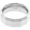 Nerezový prsteň 8059 (veľkosť 67) - strieborné farby - SRI.8059.. size67 PrimSteel Nerezový prsteň 8059 (veľkosť 67) - strieborné farby - SRI.8059.. size67 PrimSteel