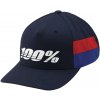 ŠILTOVKA 100 % - LOYAL SNAPBACK DETSKÁ MODRÁ (VEL. UNI) ŠILTOVKA 100 % - LOYAL SNAPBACK DETSKÁ MODRÁ (VEL. UNI)