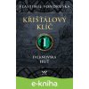 E-kniha Křišťálový klíč - Falknovská huť - Vlastimil Vondruška E-kniha Křišťálový klíč - Falknovská huť - Vlastimil Vondruška