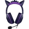 Kraken Kitty V2 Headset Gengar RAZER Kraken Kitty V2 Headset Gengar RAZER