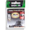 Saenger obratlík Crane Power veľ.5 13 mm 8 ks