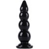 Hidden Desire Extreme Buttplug Balls 32 cm análny XXL dildo