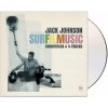 Johnson Jack: Surfilmusic - 2CD Johnson Jack: Surfilmusic - 2CD