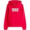 Tommy Jeans Mikiny TJW REG ESS LOGO 2 HOODI Ružová Tommy Jeans Mikiny TJW REG ESS LOGO 2 HOODI Ružová