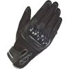 IXON rukavice RISE Air black (S) IXON rukavice RISE Air black (S)