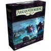 Fantasy Flight Games Arkham Horror LCG: The Circle Undone – Campaign Expansion Fantasy Flight Games Arkham Horror LCG: The Circle Undone – Campaign Expansion