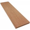 Plotovka WPC Savana Teracota 15x90 mm x dĺžka na prianie 1-3 m Plotovka WPC Savana Teracota 15x90 mm x dĺžka na prianie 1-3 m
