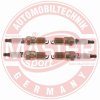 Zapaľovacia sviečka MASTER-SPORT GERMANY U-SERIE-MS-31 Zapaľovacia sviečka MASTER-SPORT GERMANY U-SERIE-MS-31