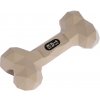 TIAKI hračka pre psov gumená kosť - D 16 x Š 7,5 x V 4 cm TIAKI hračka pre psov gumená kosť - D 16 x Š 7,5 x V 4 cm