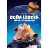 Doba ledová 5: Mamutí drcnutí DVD Doba ledová 5: Mamutí drcnutí DVD