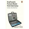 Kraftwerk - Uwe Schutte Kraftwerk - Uwe Schutte