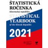 Štatistická ročenka SR SR 2021/ Statistical Yearbook of the Slovak Republic - Štatistický úrad Štatistická ročenka SR SR 2021/ Statistical Yearbook of the Slovak Republic - Štatistický úrad