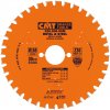 CMT Industrial Pílový kotúč na železo - D165x1,6 d30 Z36 HM