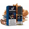 Liquid Dreamix SALT Americký tabák (American Dream'S) 10ml - 20mg Liquid Dreamix SALT Americký tabák (American Dream'S) 10ml - 20mg