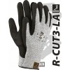 Protiporézne rukavice LATEX CUT 3 Protiporézne rukavice LATEX CUT 3