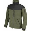 Mikina Helikon-Tex Classic Army čierno-zelená-olív