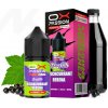 Blackcurrant Rebena - Snv Ox Passion 6/30ml Blackcurrant Rebena - Snv Ox Passion 6/30ml